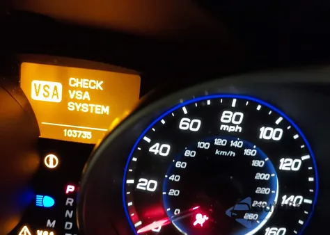 2009 Acura Mdx из США, поврежденный, VIN 2HNYD28289H533810